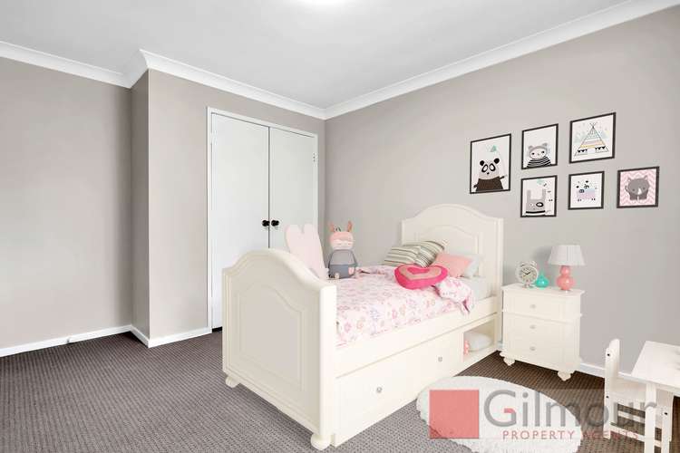 Fourth view of Homely house listing, 233b Seven Hills Road, Baulkham Hills NSW 2153