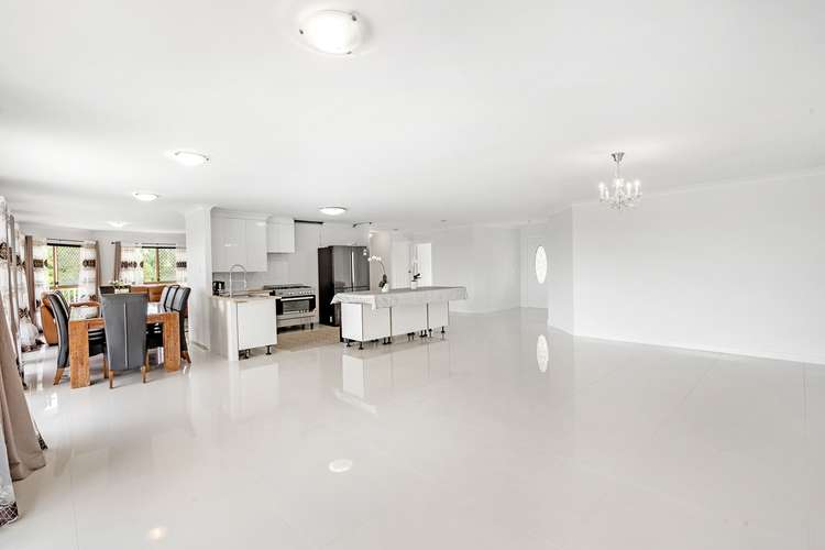 Fourth view of Homely house listing, 46 Uplands Drive, Parkwood QLD 4214