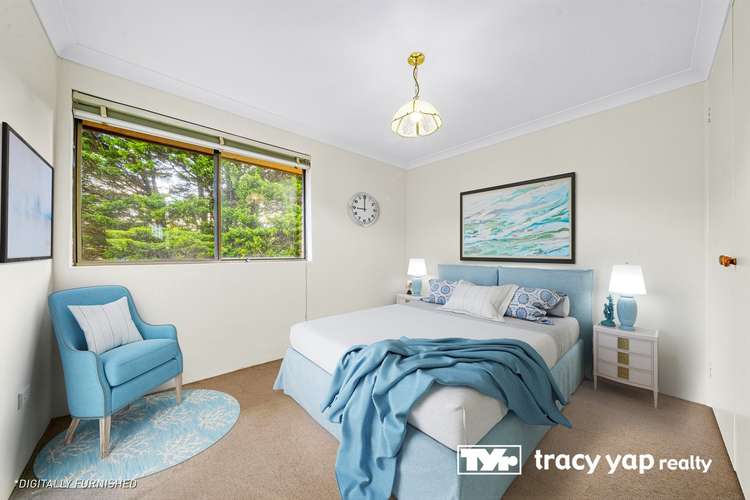 Second view of Homely apartment listing, 14/30-32 Doomben Avenue, Eastwood NSW 2122