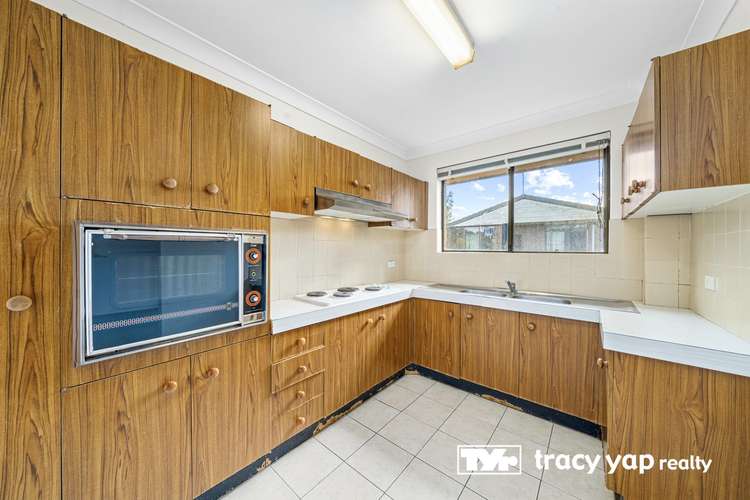 Third view of Homely apartment listing, 14/30-32 Doomben Avenue, Eastwood NSW 2122