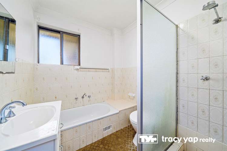 Fourth view of Homely apartment listing, 14/30-32 Doomben Avenue, Eastwood NSW 2122