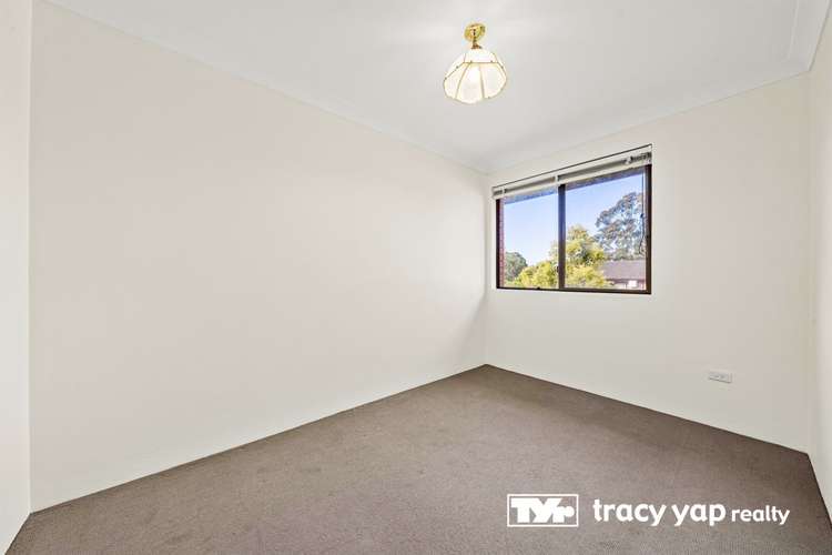 Fifth view of Homely apartment listing, 14/30-32 Doomben Avenue, Eastwood NSW 2122