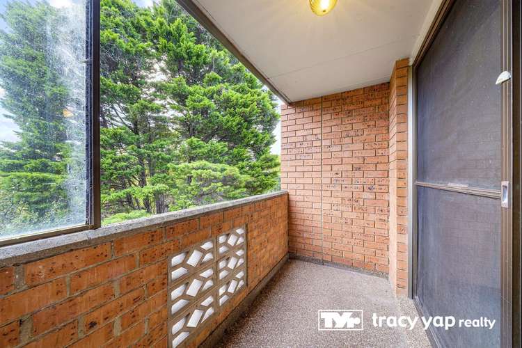 Sixth view of Homely apartment listing, 14/30-32 Doomben Avenue, Eastwood NSW 2122