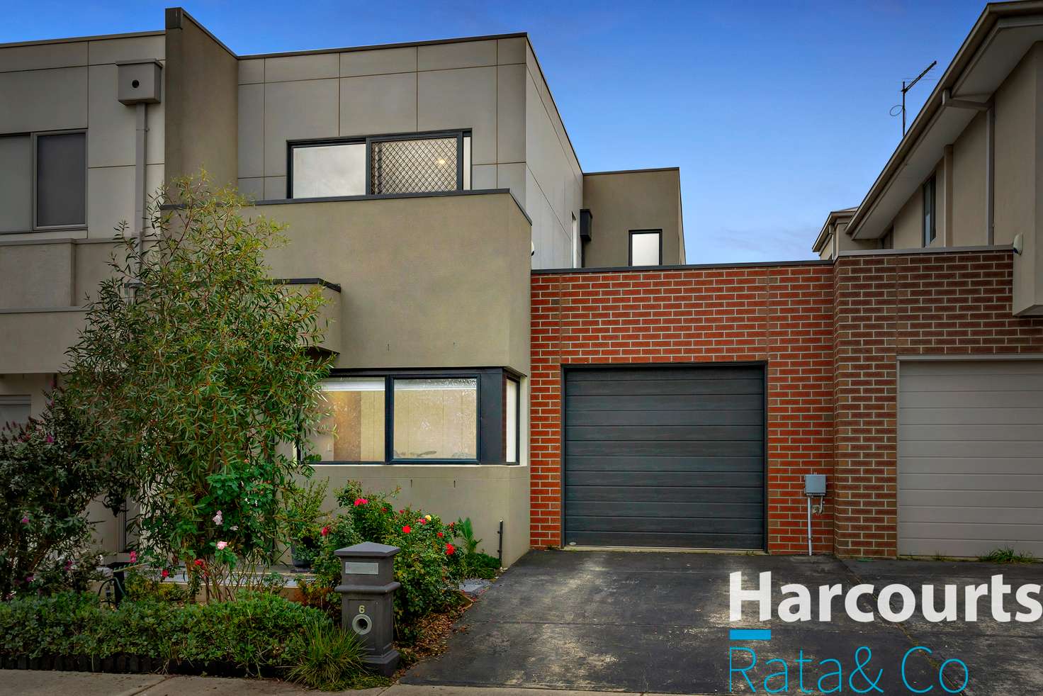 Main view of Homely house listing, 6 Seeber Street, Epping VIC 3076