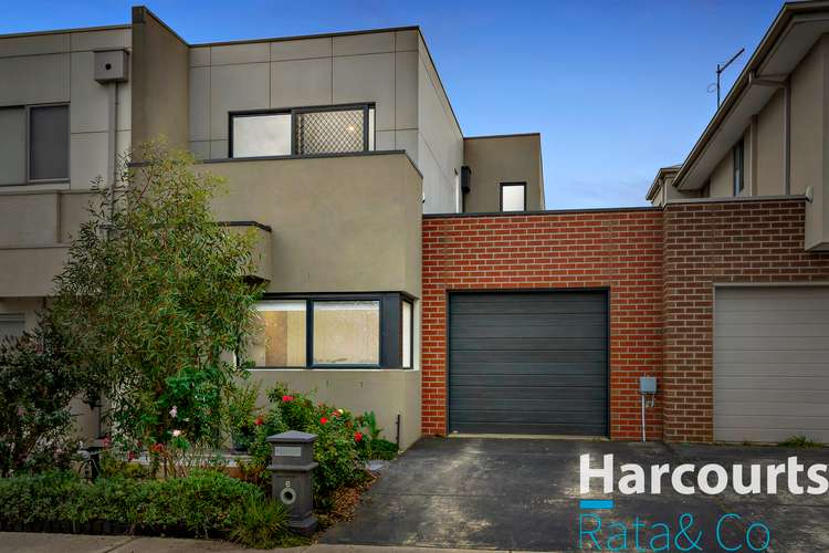 6 Seeber Street, Epping VIC 3076