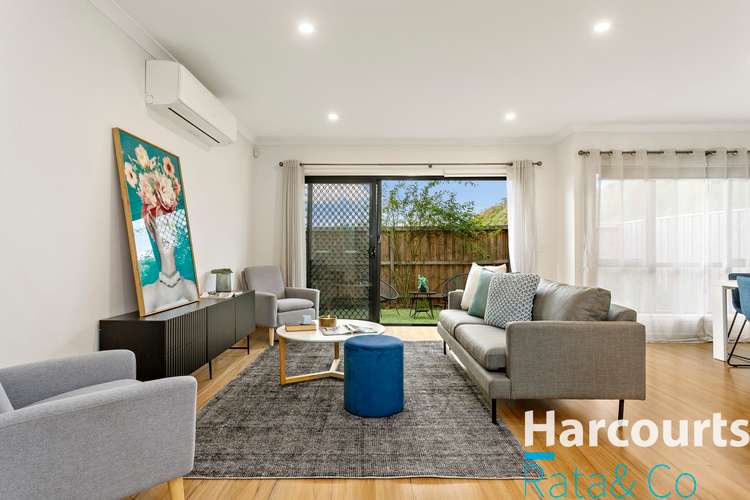 Second view of Homely house listing, 6 Seeber Street, Epping VIC 3076