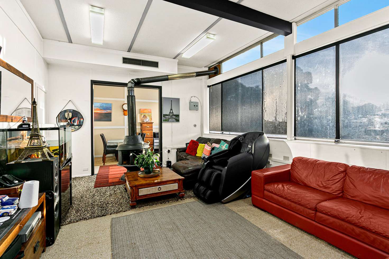 Main view of Homely unit listing, 144 McEvoy Street, Alexandria NSW 2015