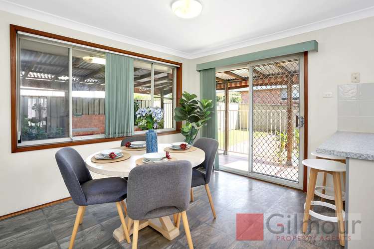 Third view of Homely house listing, 47 Bass Drive, Baulkham Hills NSW 2153