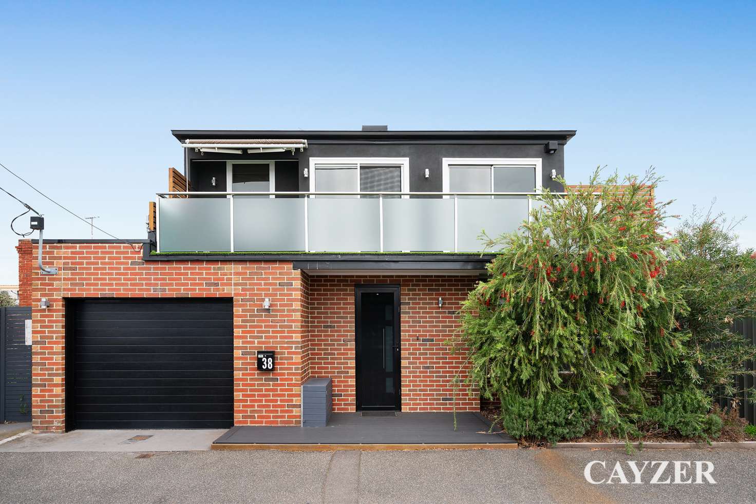 Main view of Homely house listing, 38 Alfred Street, Port Melbourne VIC 3207