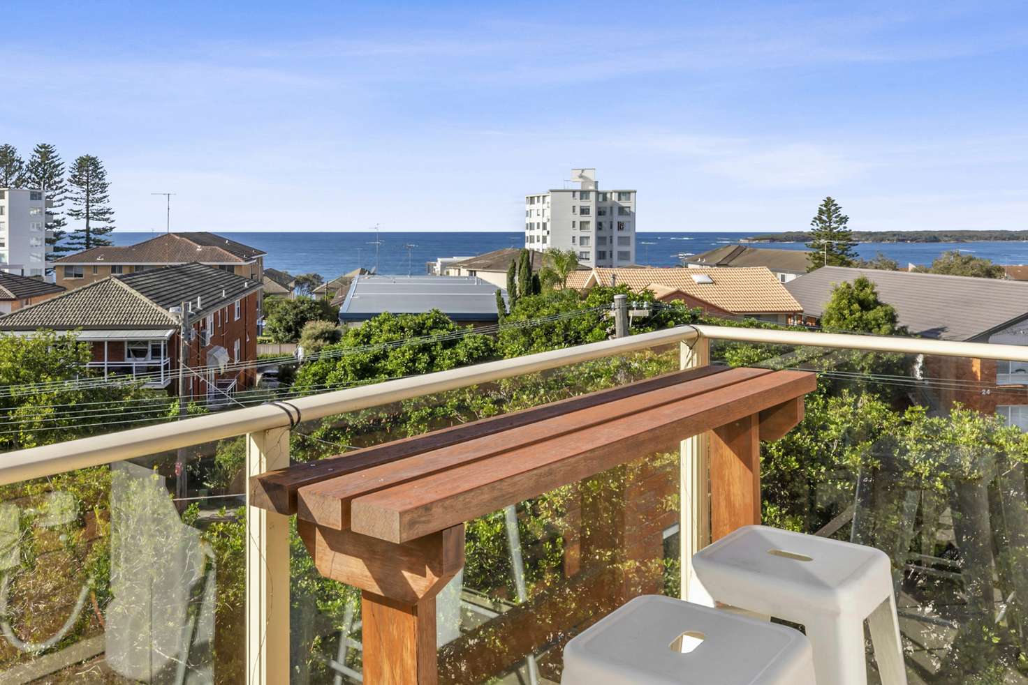 Main view of Homely apartment listing, 13/21 Ewos Parade, Cronulla NSW 2230