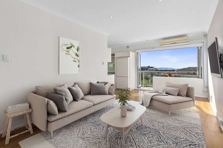 Second view of Homely apartment listing, 13/21 Ewos Parade, Cronulla NSW 2230