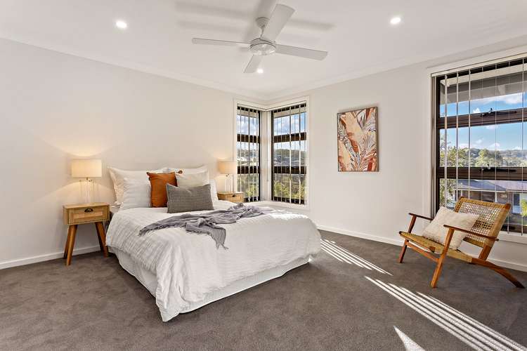 Fifth view of Homely house listing, 35 Tenyo Street, Cameron Park NSW 2285