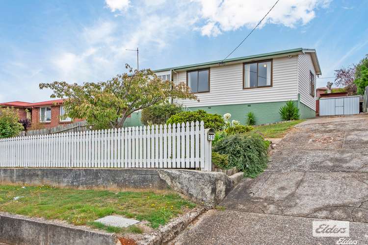 Main view of Homely house listing, 29 Ogden Street, Acton TAS 7320