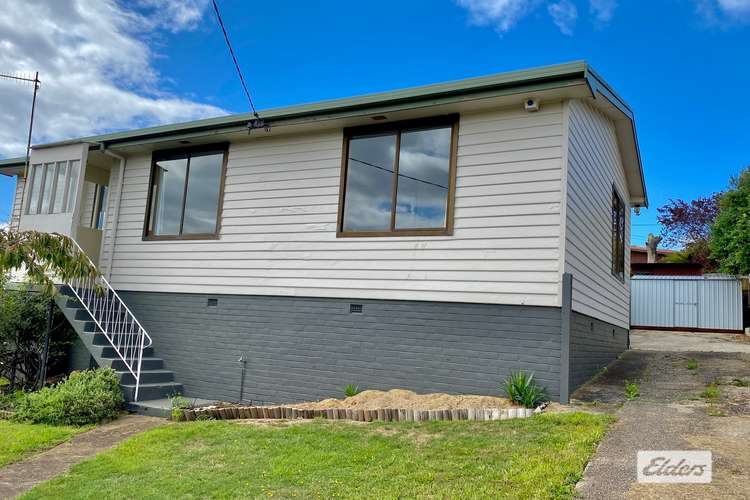 Second view of Homely house listing, 29 Ogden Street, Acton TAS 7320