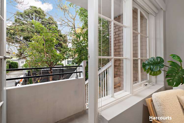 Second view of Homely apartment listing, 1/50-52 Tennyson Street, Malvern East VIC 3145