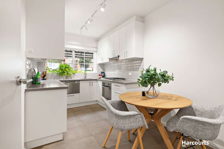 Fourth view of Homely apartment listing, 1/50-52 Tennyson Street, Malvern East VIC 3145