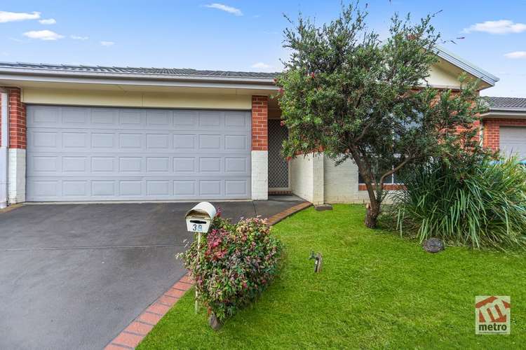 Main view of Homely house listing, 39 Everwin Drive, Werribee VIC 3030