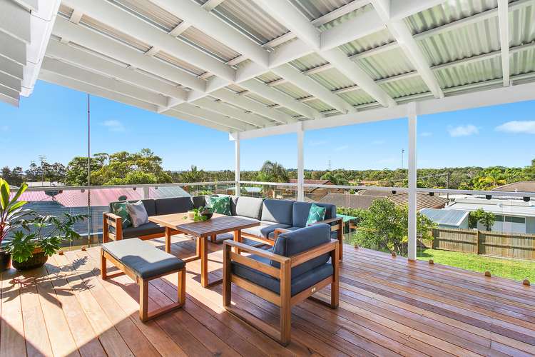 Second view of Homely house listing, 16 Promenade Avenue, Bateau Bay NSW 2261