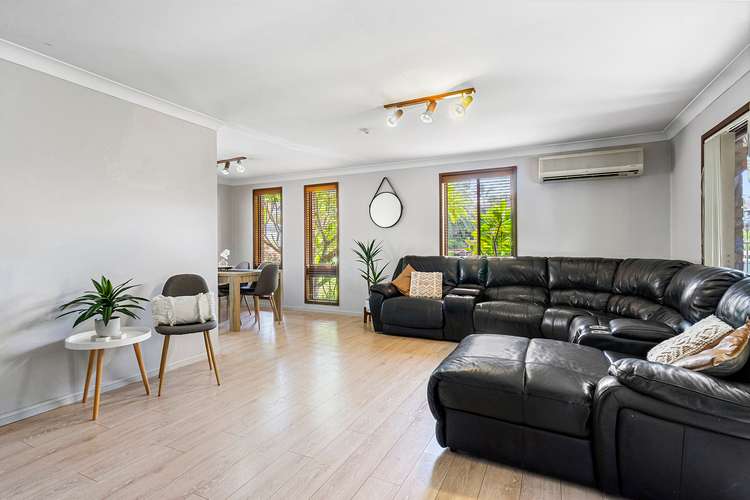 Second view of Homely house listing, 2 Curtin Grove, Penrith NSW 2750