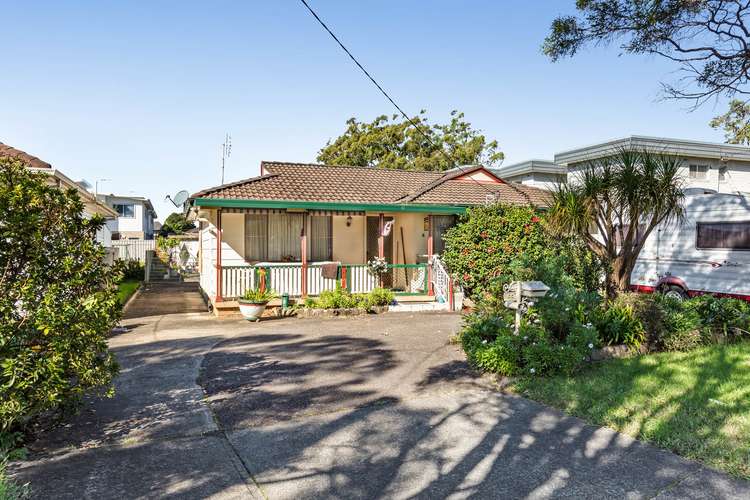 Second view of Homely house listing, 4 Yallah Street, Albion Park Rail NSW 2527
