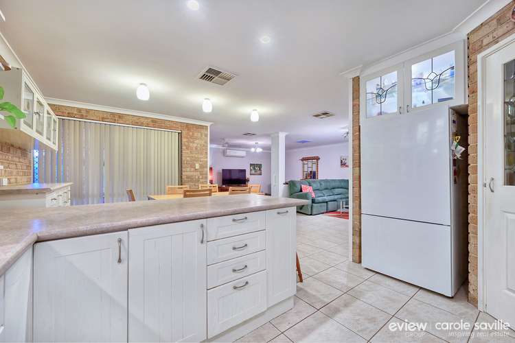 Sixth view of Homely house listing, 8 Tyrrell Court, Edgewater WA 6027