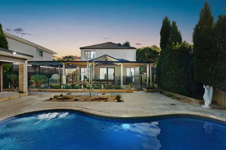 Second view of Homely house listing, 36 Jay Avenue, Belfield NSW 2191
