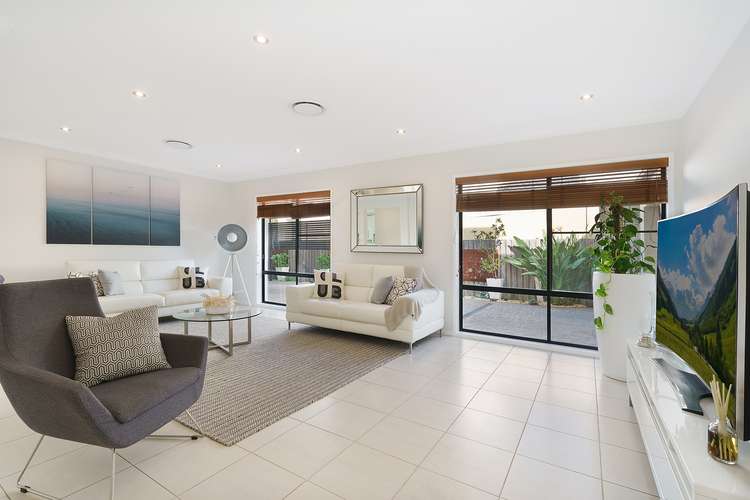 Sixth view of Homely house listing, 36 Jay Avenue, Belfield NSW 2191