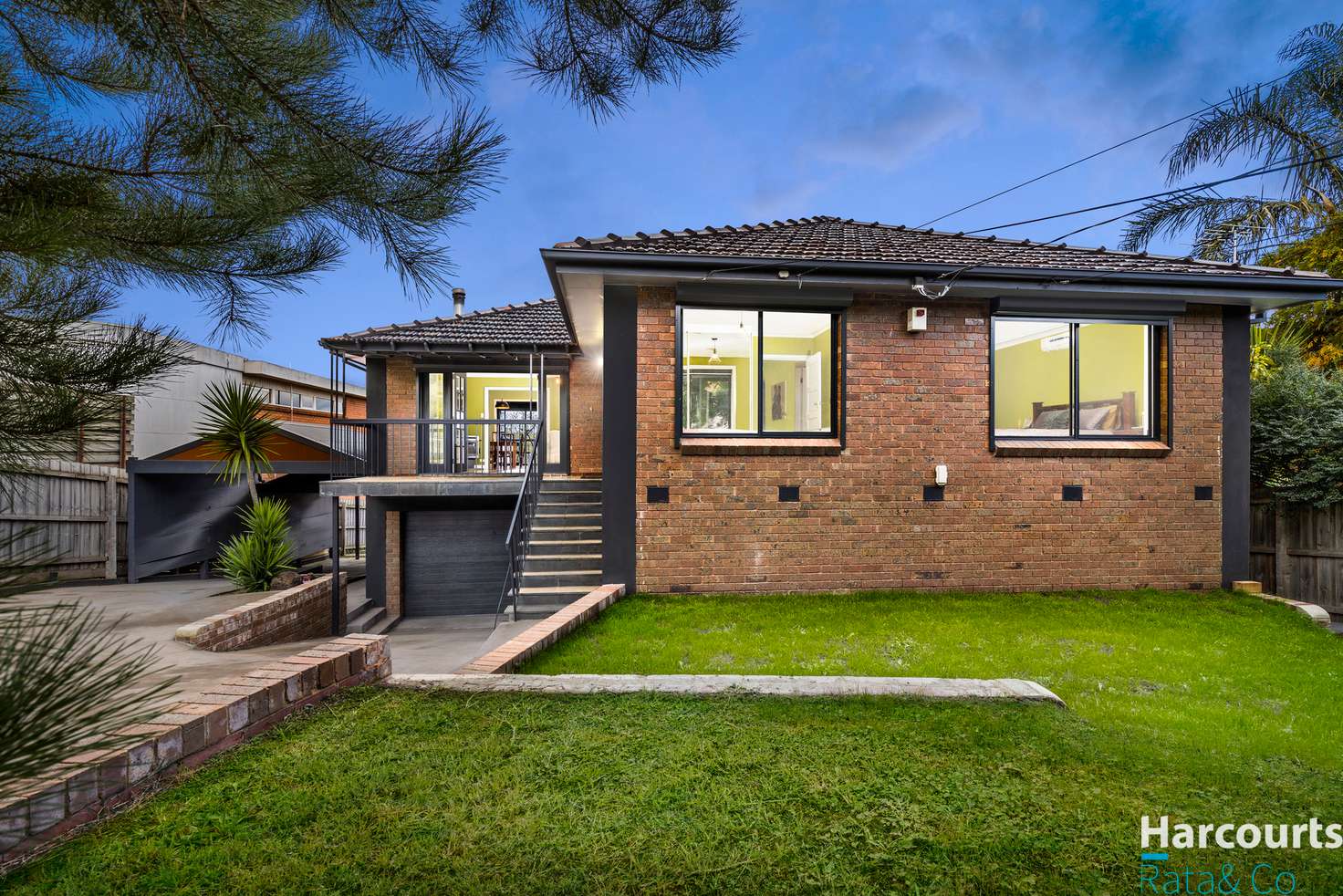 Main view of Homely house listing, 120 Darebin Boulevard, Reservoir VIC 3073