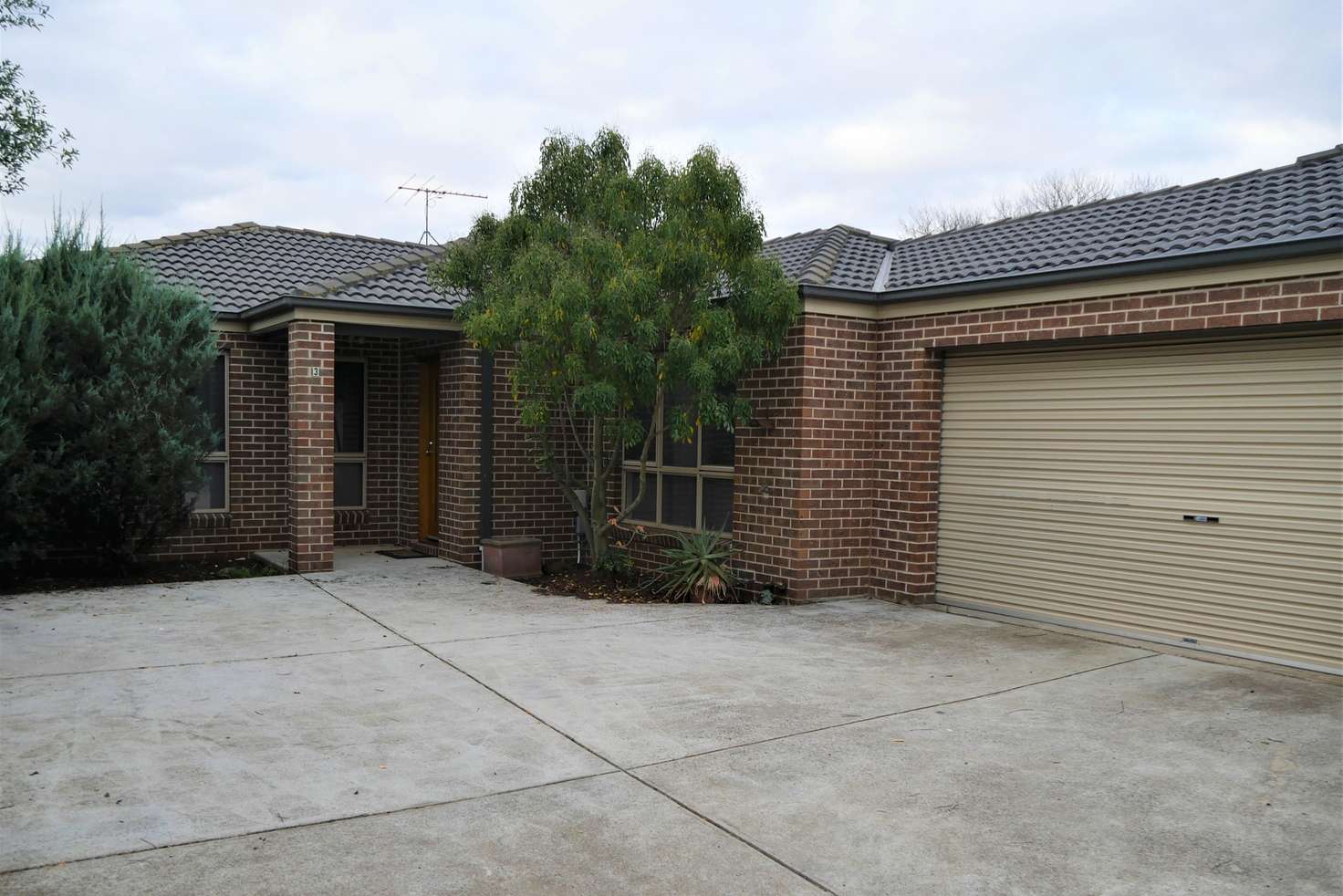 Main view of Homely unit listing, 3/36 Kurrajong Crescent, Melton South VIC 3338