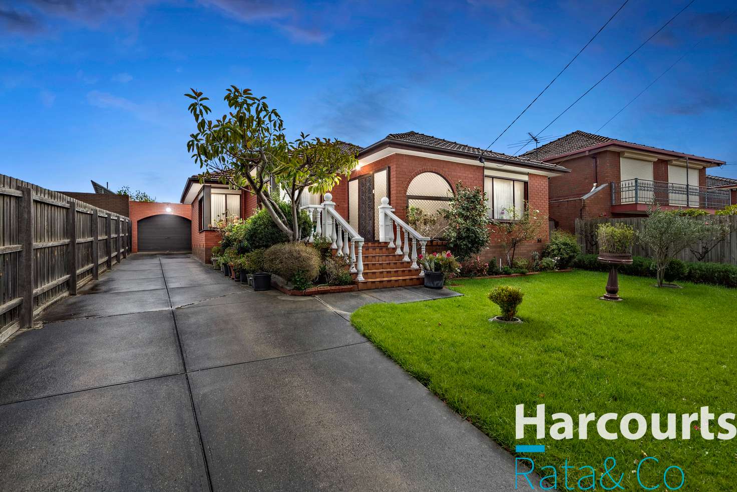 Main view of Homely house listing, 41 Casey Drive, Lalor VIC 3075