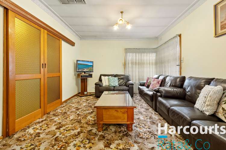 Second view of Homely house listing, 41 Casey Drive, Lalor VIC 3075