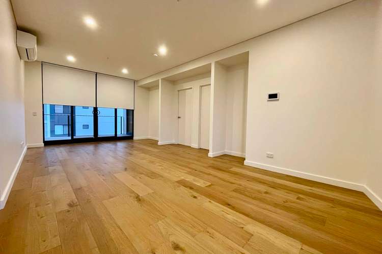 Main view of Homely apartment listing, 605/59A Queen Street, Auburn NSW 2144