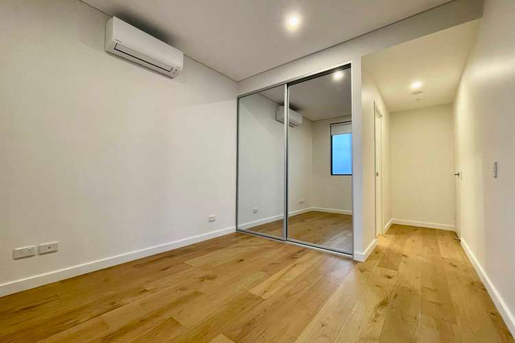 Third view of Homely apartment listing, 605/59A Queen Street, Auburn NSW 2144