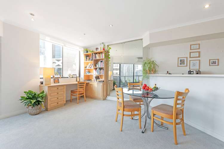Second view of Homely apartment listing, 1406/5 York Street, Sydney NSW 2000