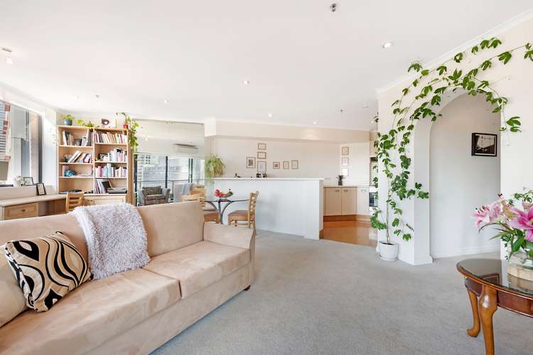 Third view of Homely apartment listing, 1406/5 York Street, Sydney NSW 2000