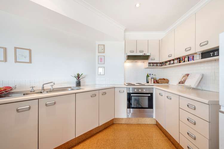 Fifth view of Homely apartment listing, 1406/5 York Street, Sydney NSW 2000