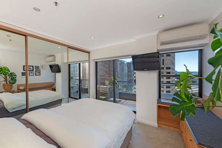 Sixth view of Homely apartment listing, 1406/5 York Street, Sydney NSW 2000