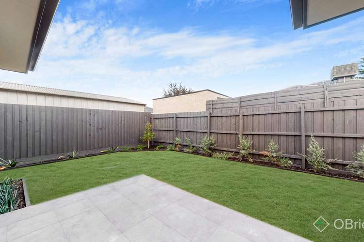 Fourth view of Homely townhouse listing, 3/8 Glenbrook Avenue, Bonbeach VIC 3196