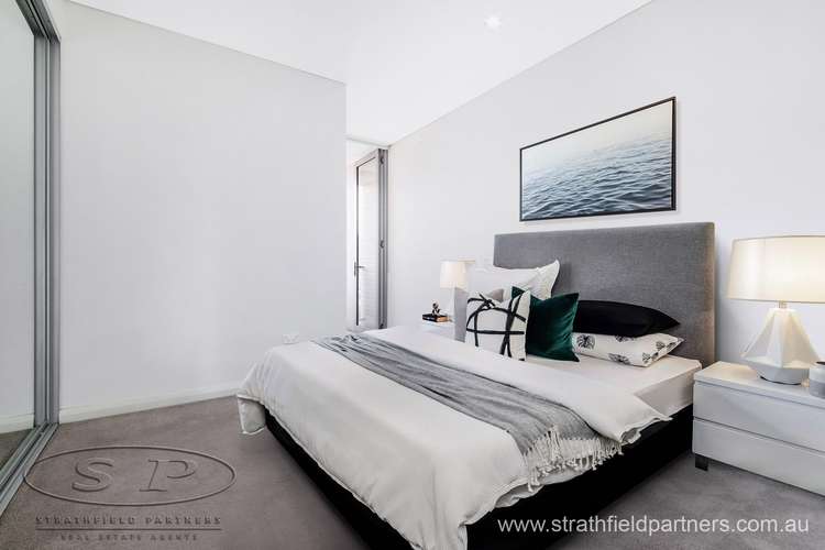 Fourth view of Homely apartment listing, 159/6-14 Park Road, Auburn NSW 2144