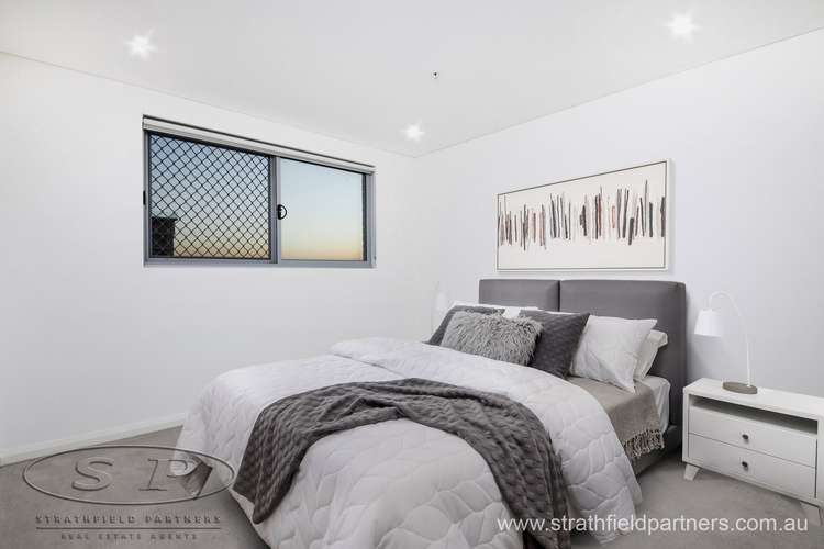 Fifth view of Homely apartment listing, 159/6-14 Park Road, Auburn NSW 2144