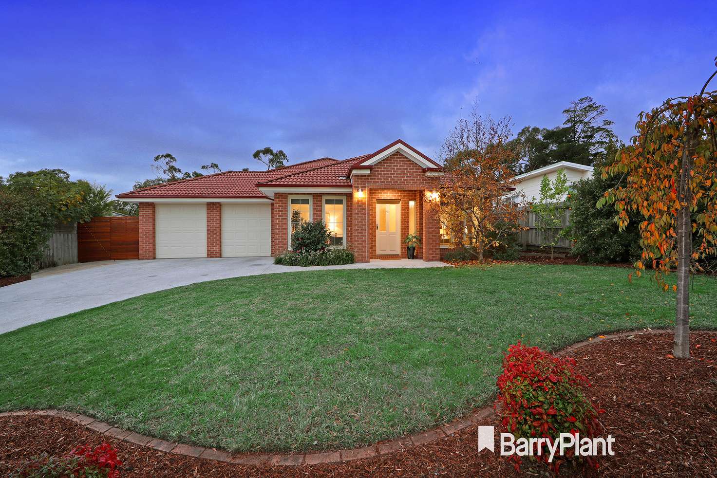 Main view of Homely house listing, 29 Veronica Street, Ferntree Gully VIC 3156