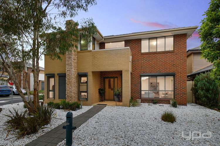 Main view of Homely house listing, 6 Eloura Circuit, Taylors Hill VIC 3037