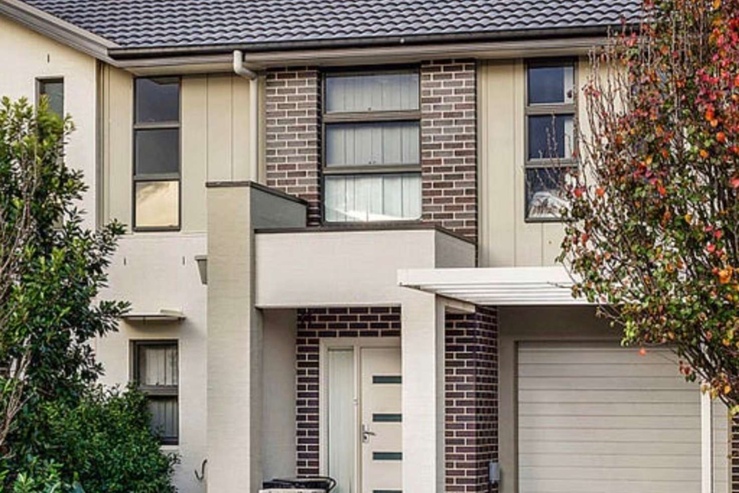 Main view of Homely townhouse listing, 11 Kelby Street, The Ponds NSW 2769
