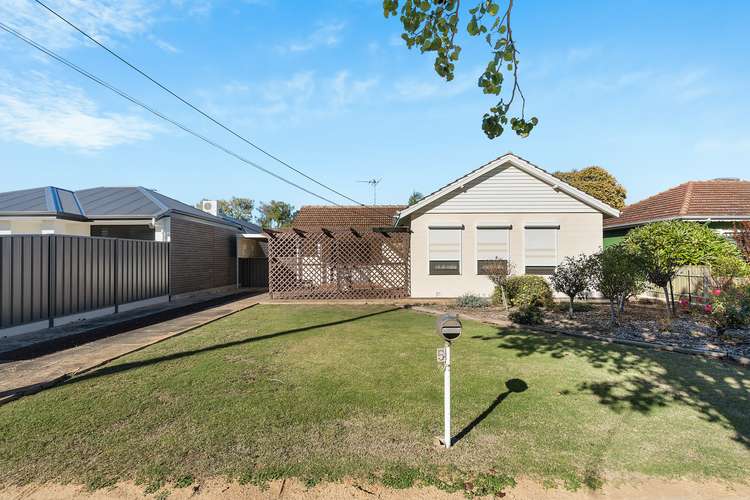 Main view of Homely house listing, 5 Bessie Street, Dover Gardens SA 5048