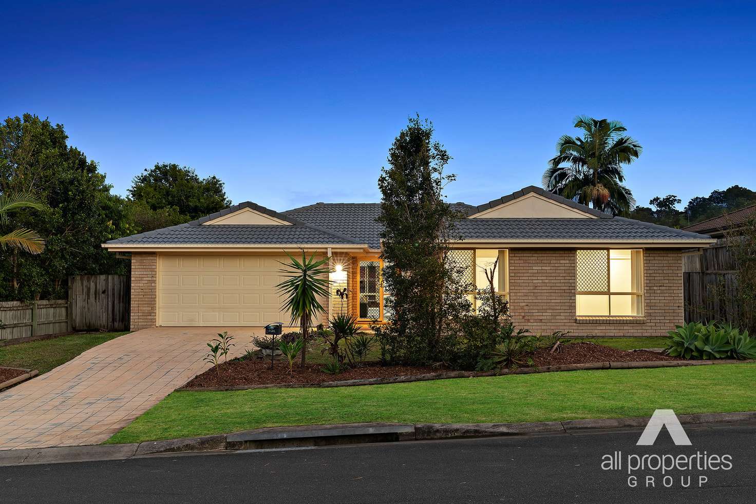 Main view of Homely house listing, 8 Rosefinch Street, Upper Coomera QLD 4209