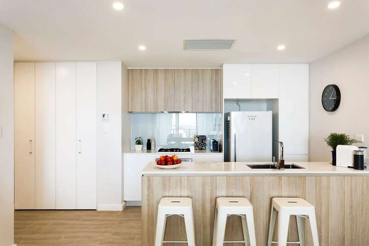 Third view of Homely apartment listing, 606/538-546 Canterbury Road, Campsie NSW 2194