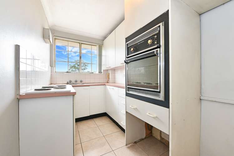 Third view of Homely apartment listing, 19/14 Allen Street, Harris Park NSW 2150
