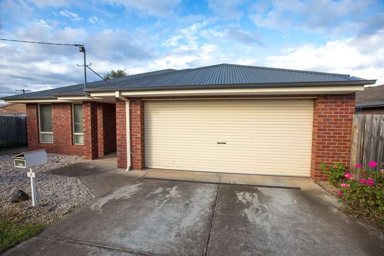 Third view of Homely house listing, 2 Linda Drive, Bacchus Marsh VIC 3340