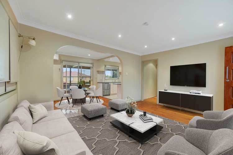 Main view of Homely house listing, 44 Beaumont Street, Smithfield NSW 2164