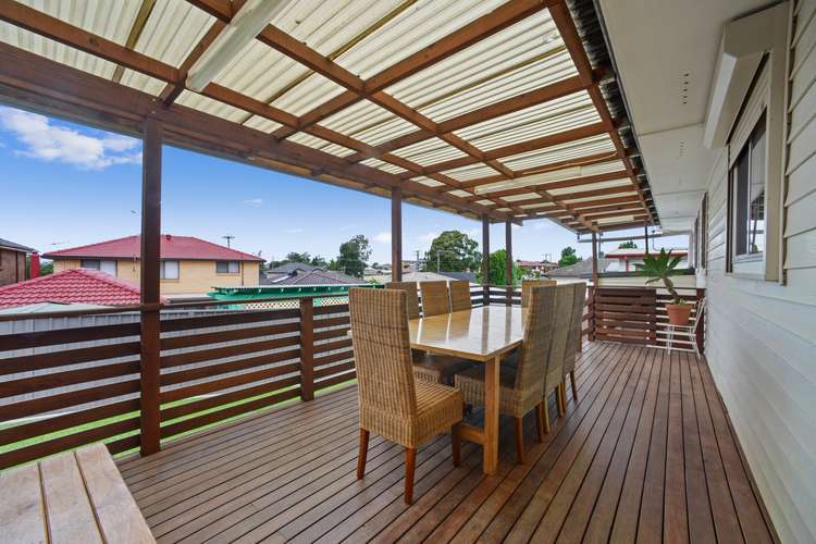 Fourth view of Homely house listing, 44 Beaumont Street, Smithfield NSW 2164
